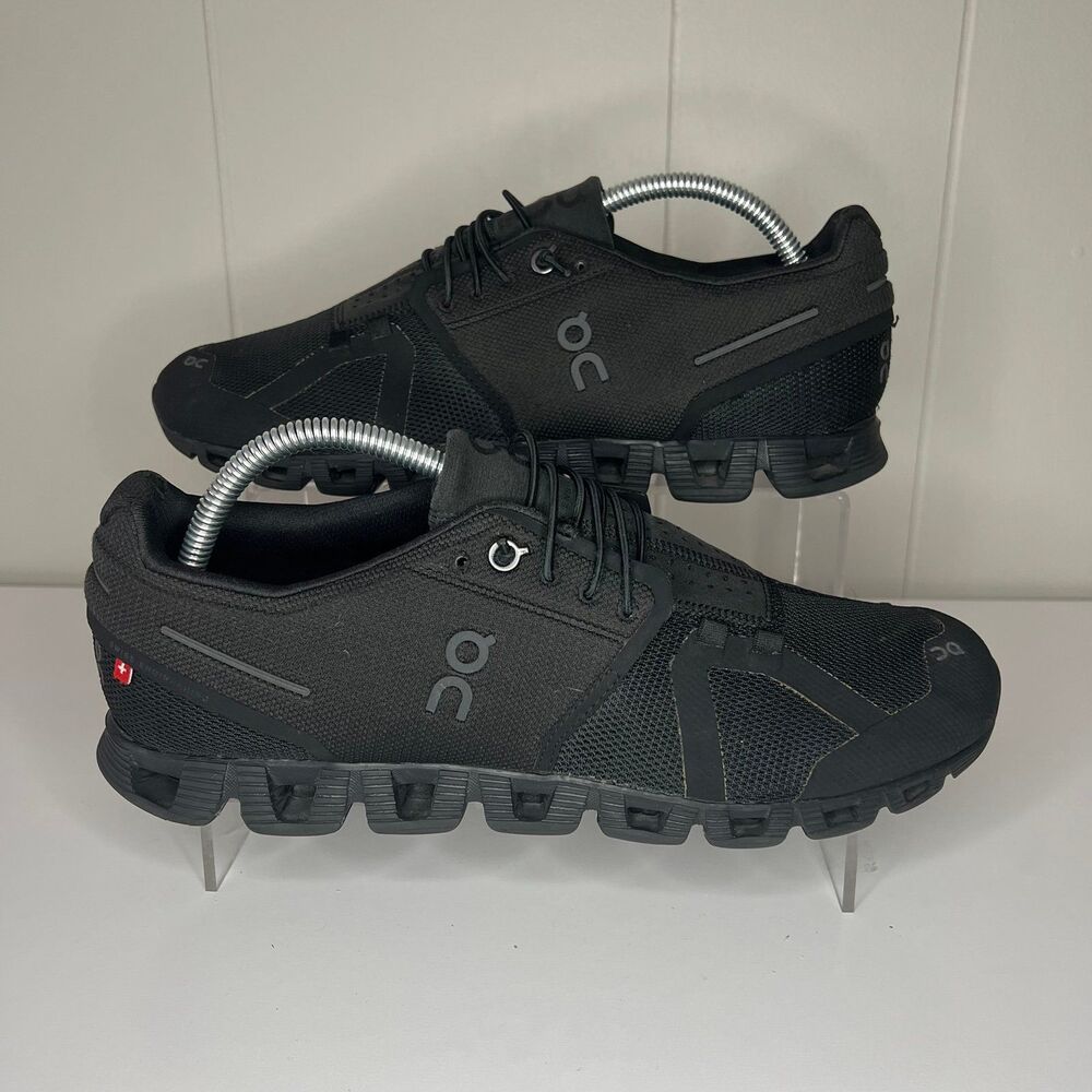 On Running | On Cloud |  On Cloud 5 Sneakers | 59.98919 | Men's 9